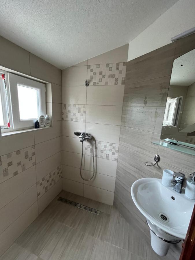 Ferienwohnung Marinero Kotor Exterior foto